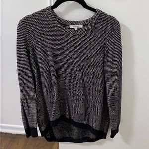 Madewell sweater